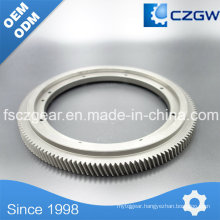 Good Quality Customized Transmission Gear Ring Gear for Various Machinery